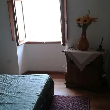 Serena's House Casa de Férias