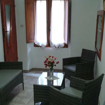 Casa de Férias Serena's House *