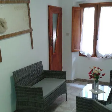 Casa de Férias Serena's House *