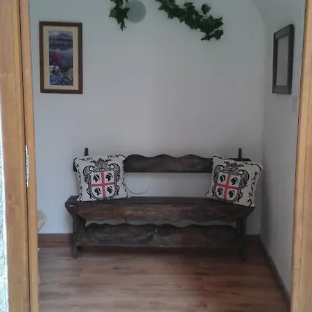 Serena's House *