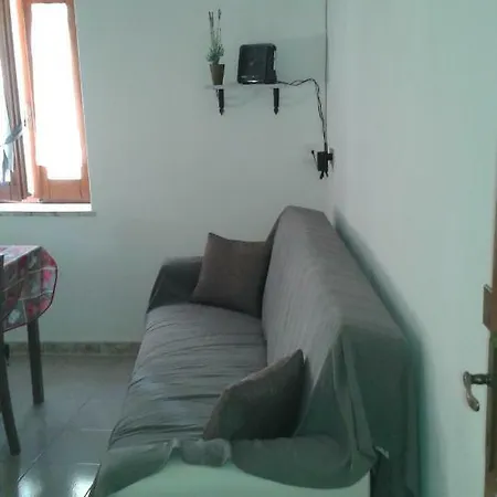 Serena's House Casa de Férias