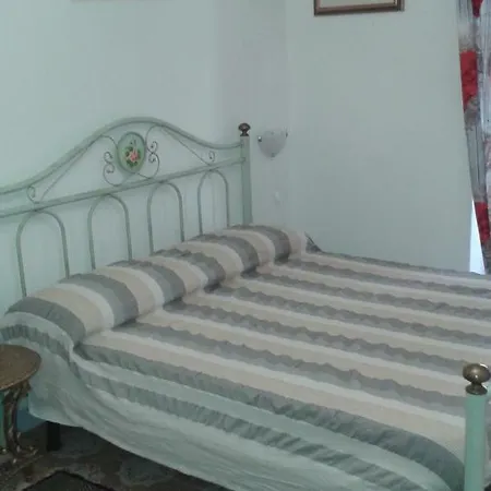 Serena's House Bosa
