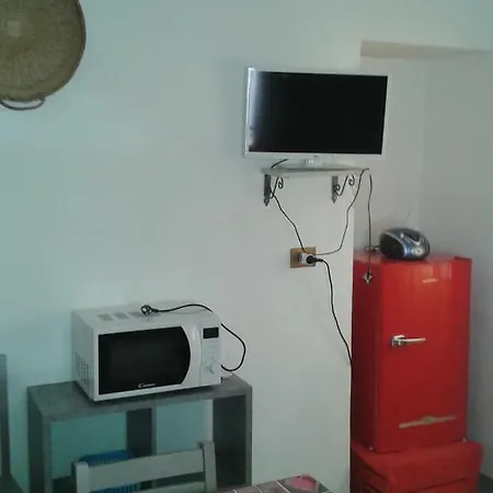Serena's House Bosa