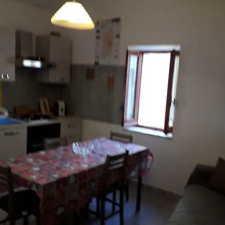 Serena's House * Bosa