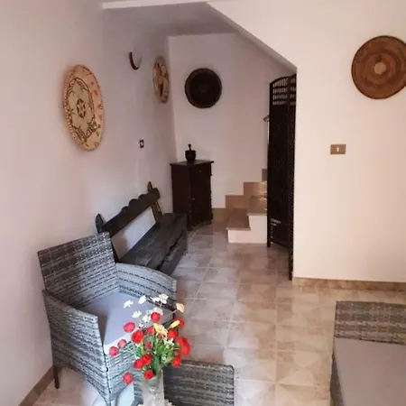 Casa de Férias Serena's House