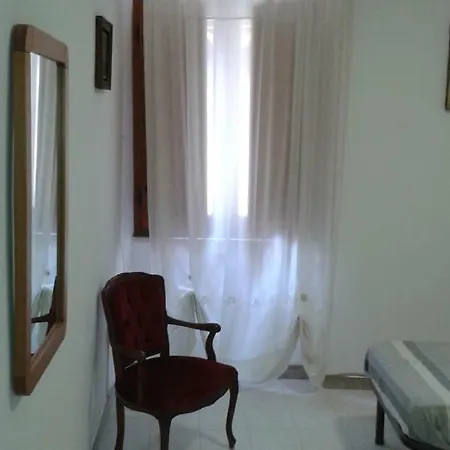Serena's House * Bosa