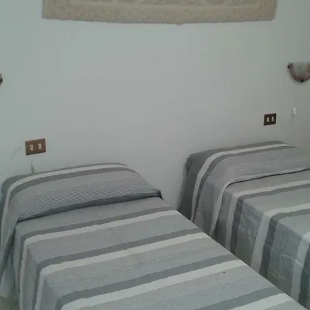 Serena's House * Bosa